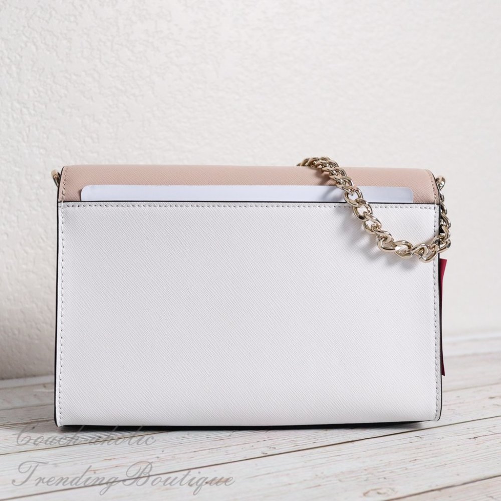 NWT Kate Spade Carson Crossbody & Card Holder SET - Picture 4 of 15
